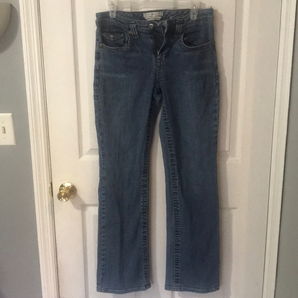 Tommy Hilfiger jeans